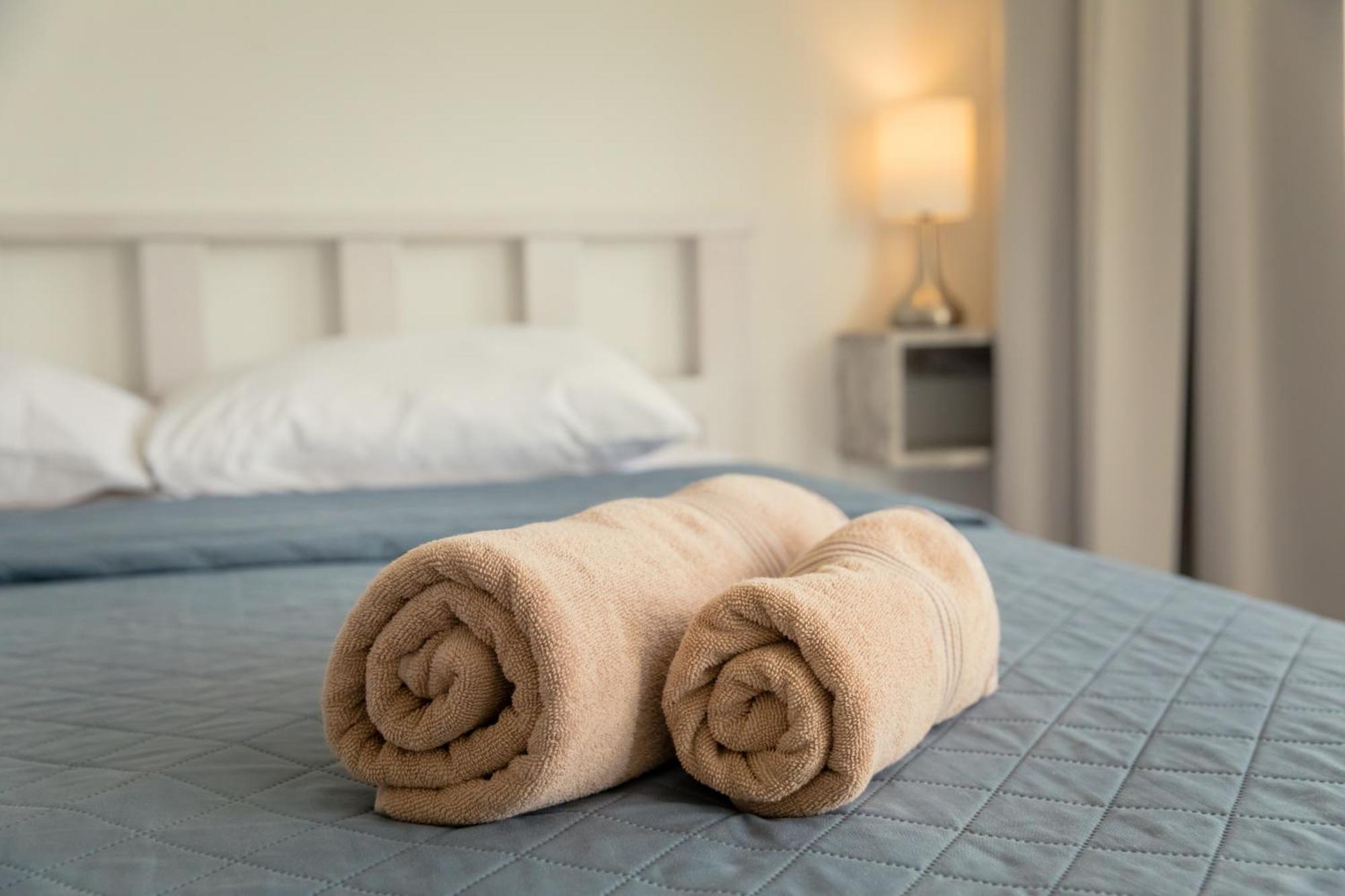 Andriana City Centre Flat Ларнака Екстериор снимка